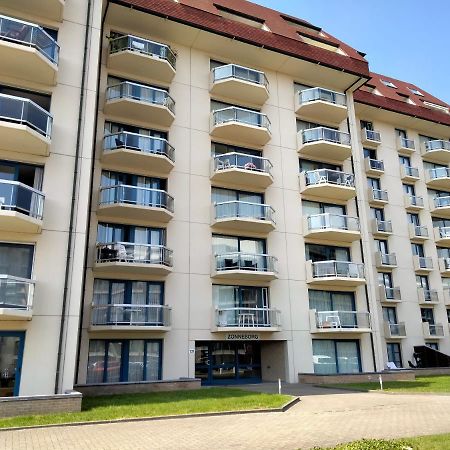 Studio Zonneborg Nieuwpoort Exteriér fotografie