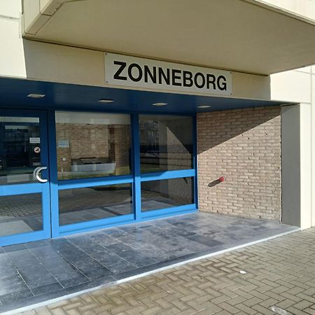 Studio Zonneborg Nieuwpoort Exteriér fotografie