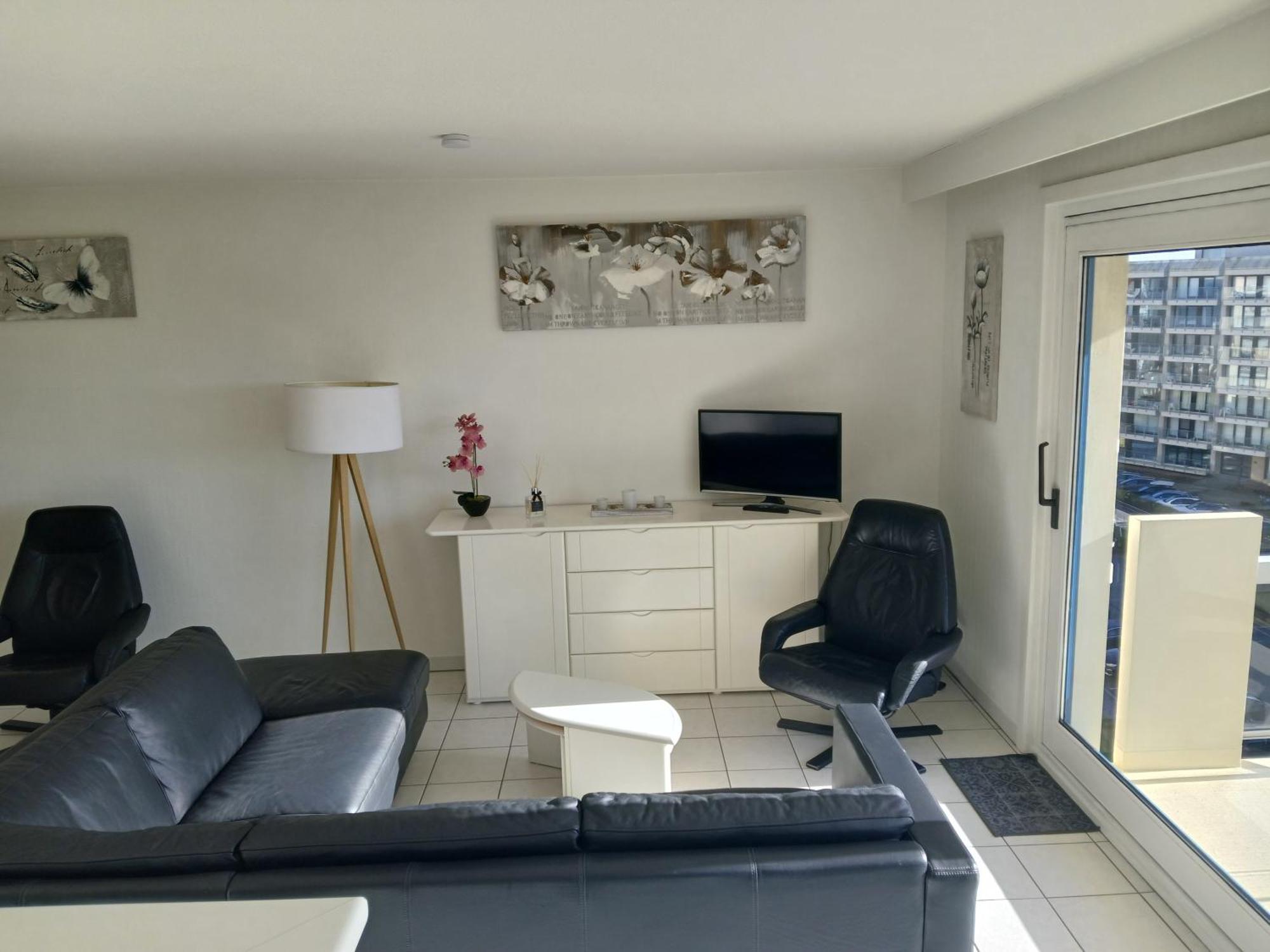 Studio Zonneborg Nieuwpoort Exteriér fotografie