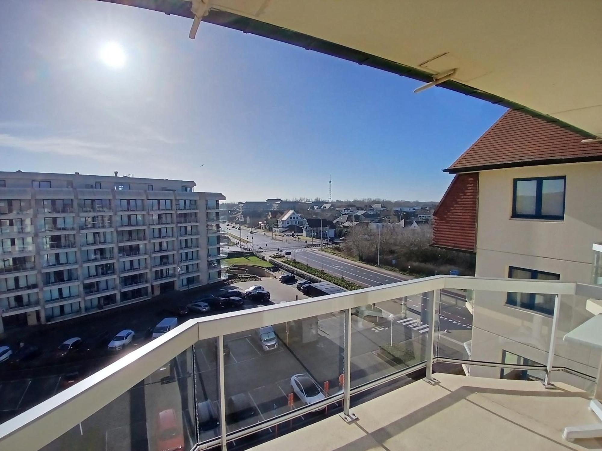 Studio Zonneborg Nieuwpoort Exteriér fotografie