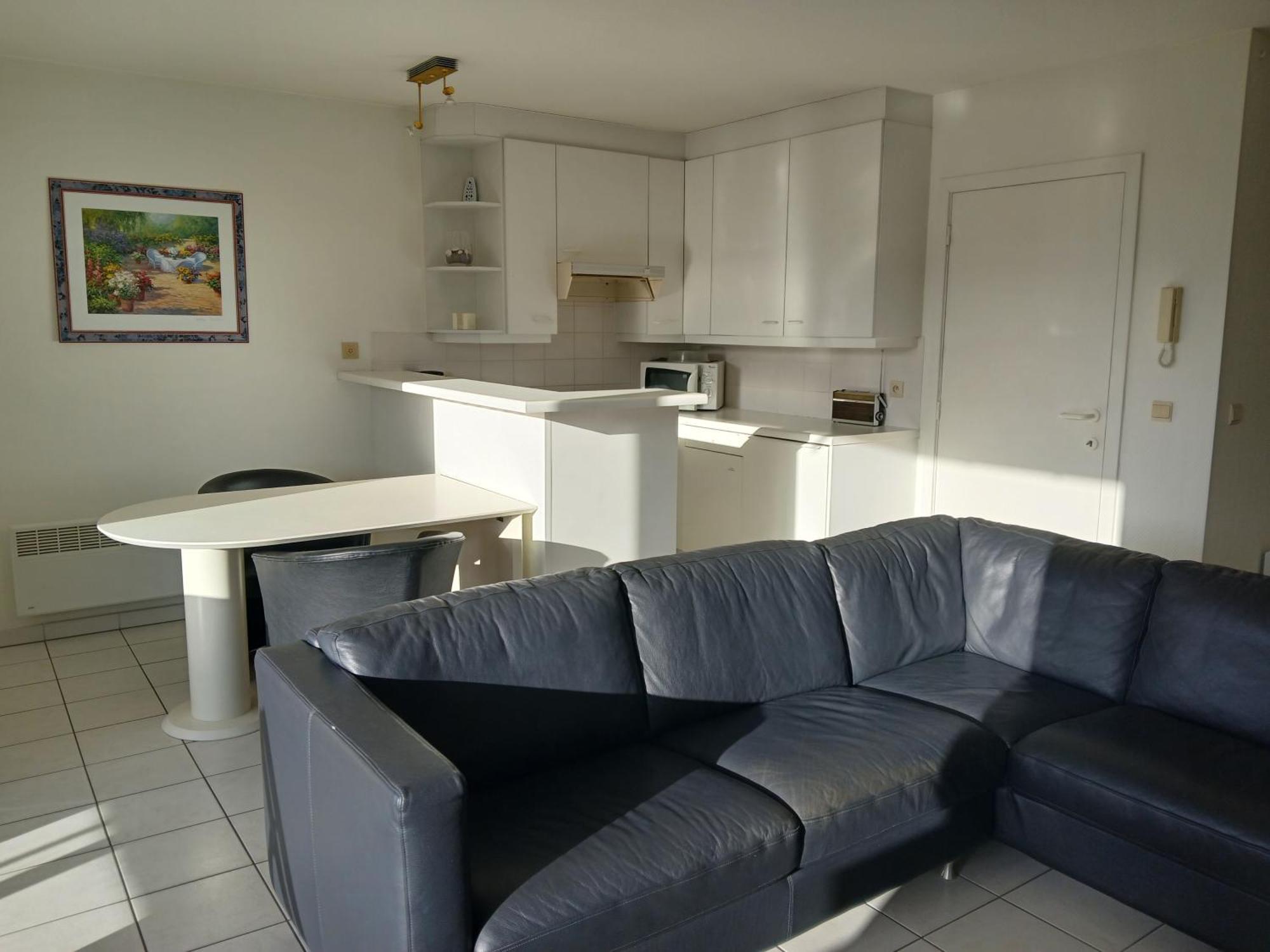 Studio Zonneborg Nieuwpoort Exteriér fotografie